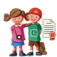 Регистрация в Солнечногорске для детского сада